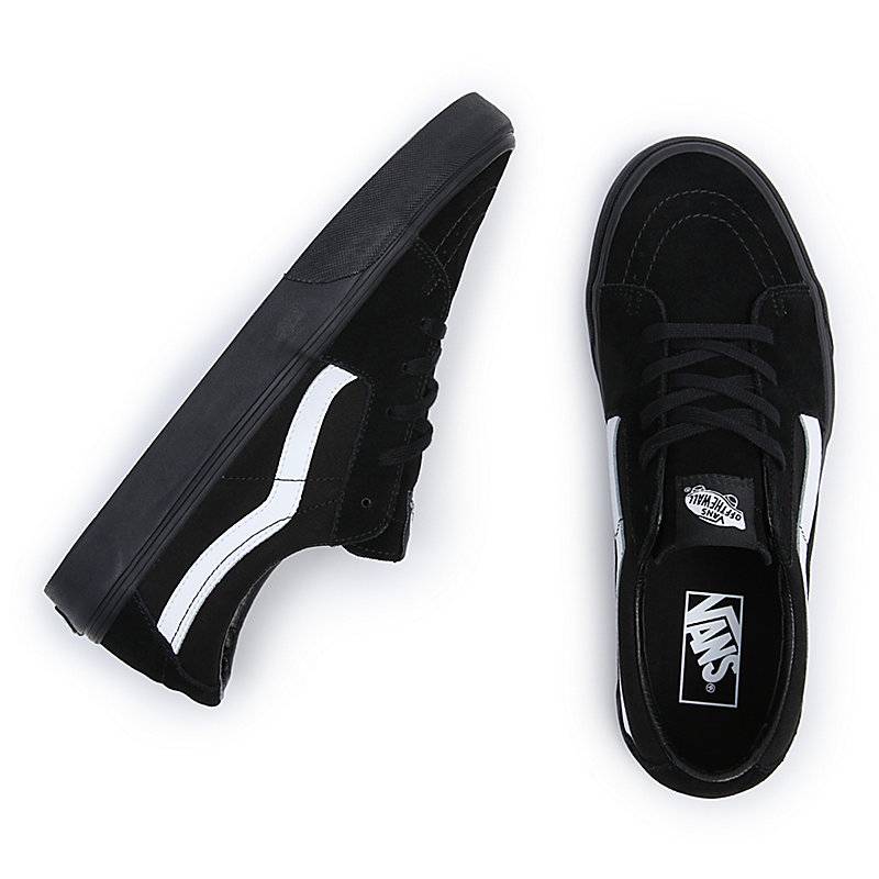 VANS SK8-LOW SHOES