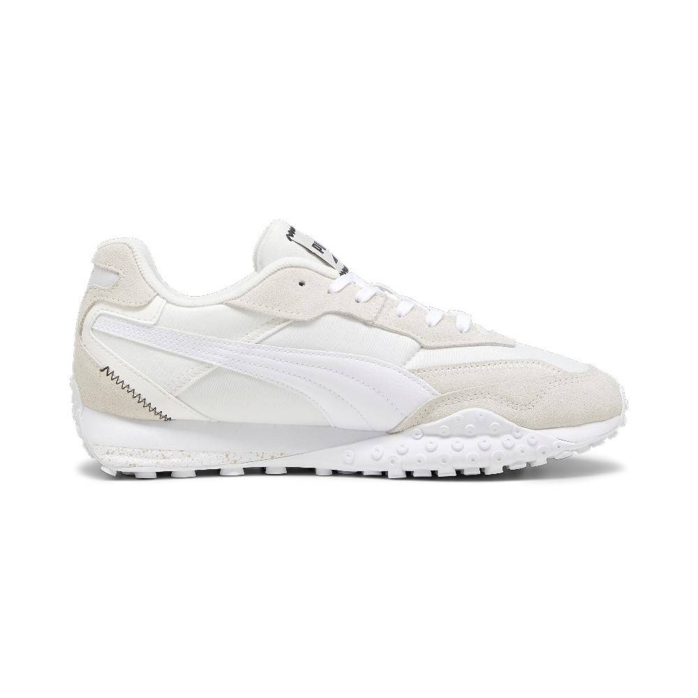 PUMA BLKTOP RIDER SNEAKERS