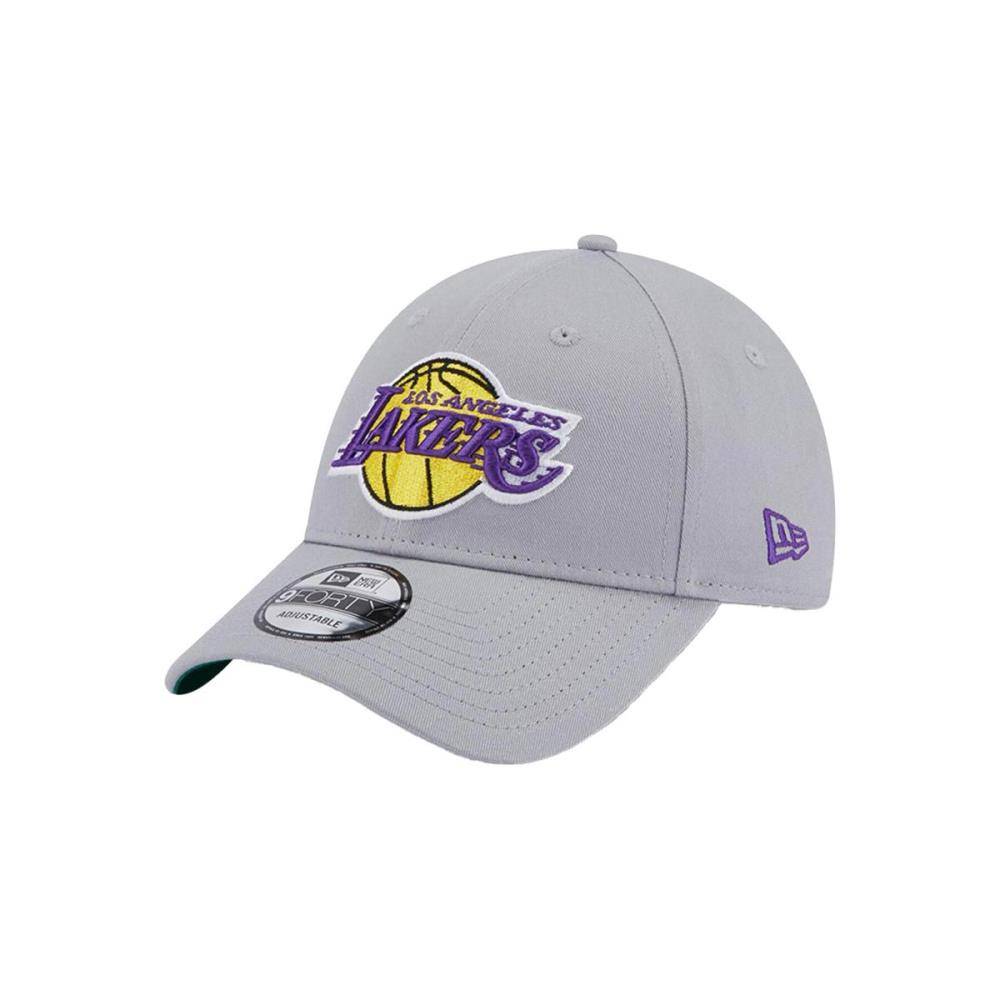NEW ERA TEAM SIDE PATCH 9FORTY LA LAKERS