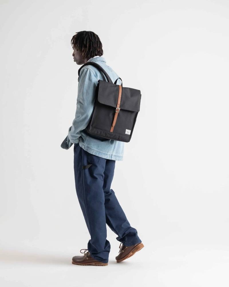 HERSCHEL CITY BACKPACK 16L