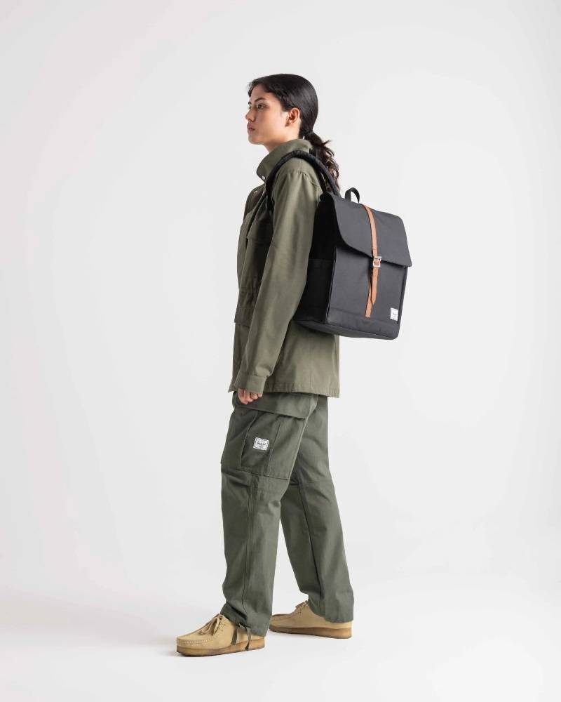 HERSCHEL CITY BACKPACK 16L