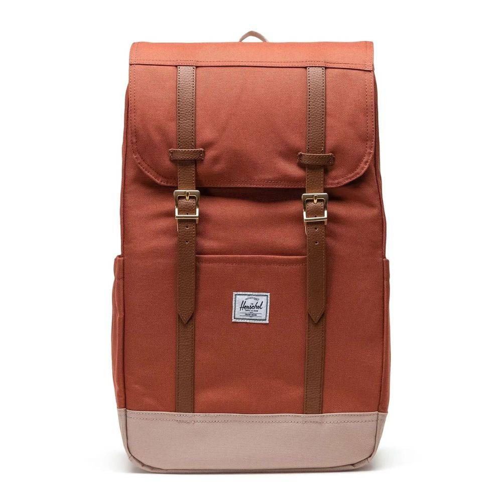 HERSCHEL RETREAT BACKPACK 23L