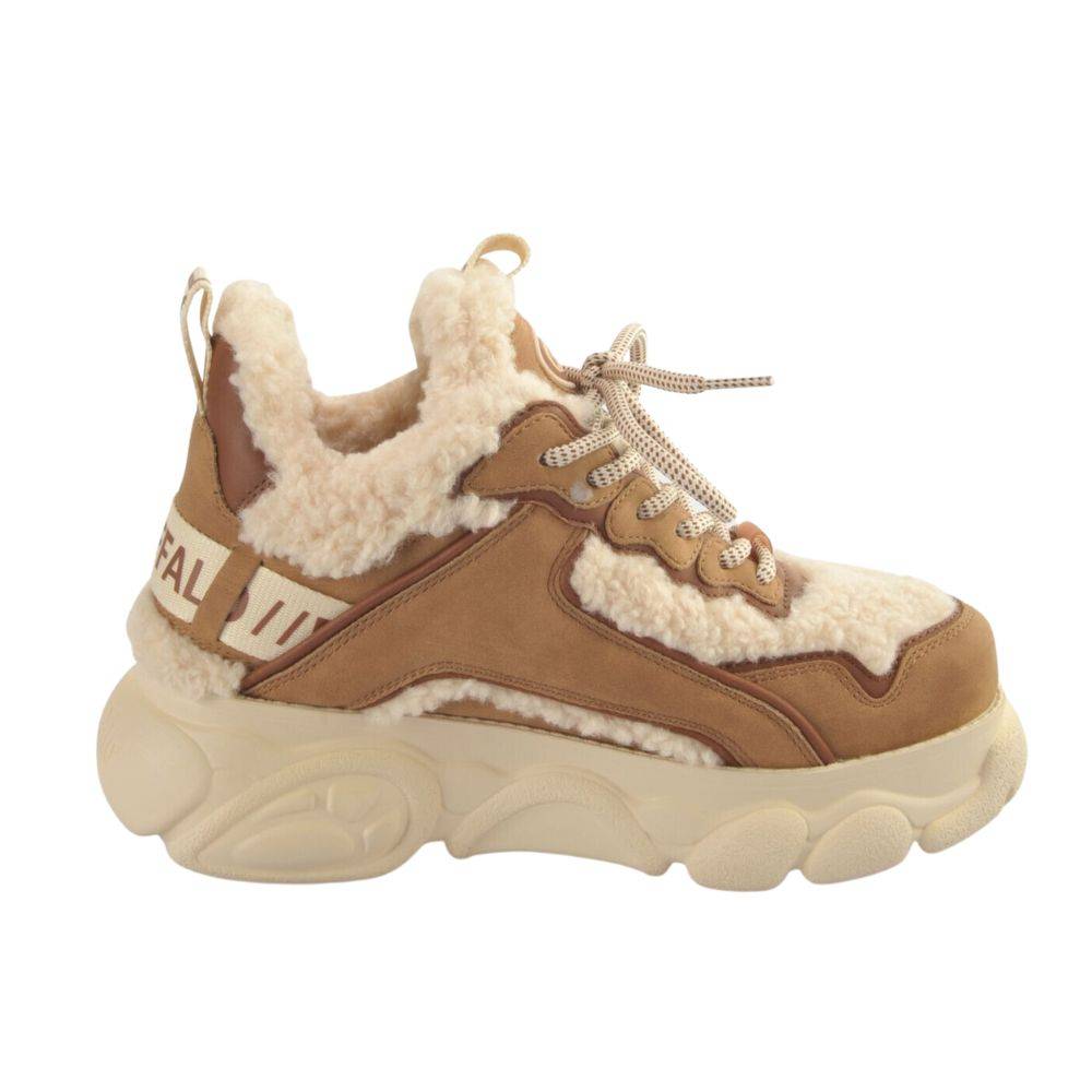 BUFFALO CLD CHAI WARM