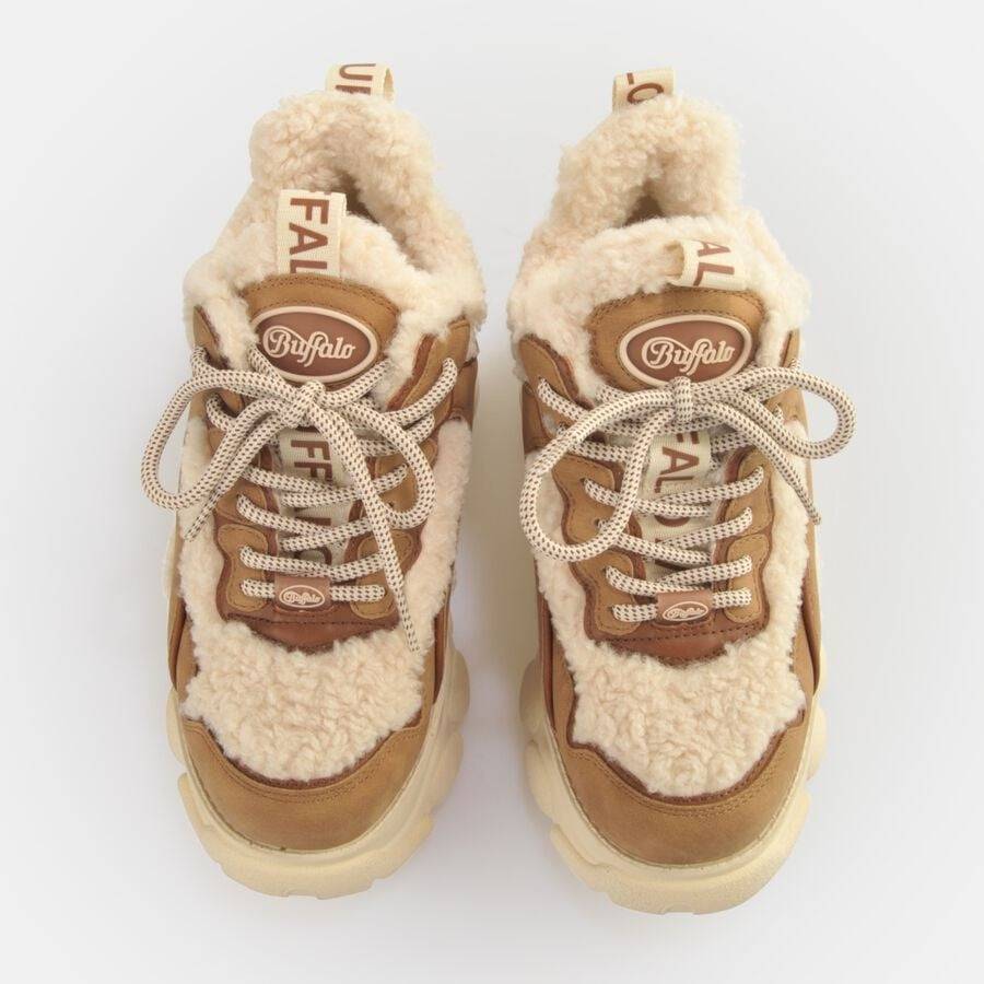 BUFFALO CLD CHAI WARM