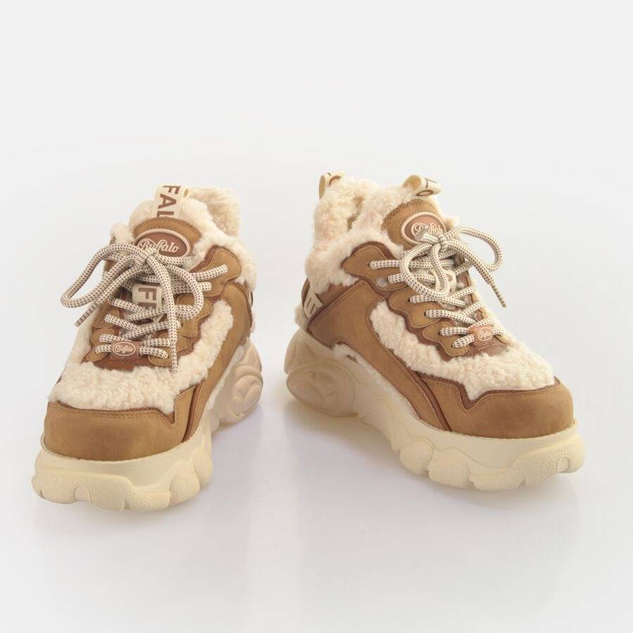 BUFFALO CLD CHAI WARM