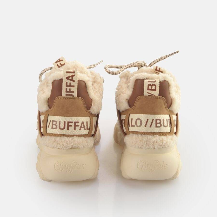 BUFFALO CLD CHAI WARM