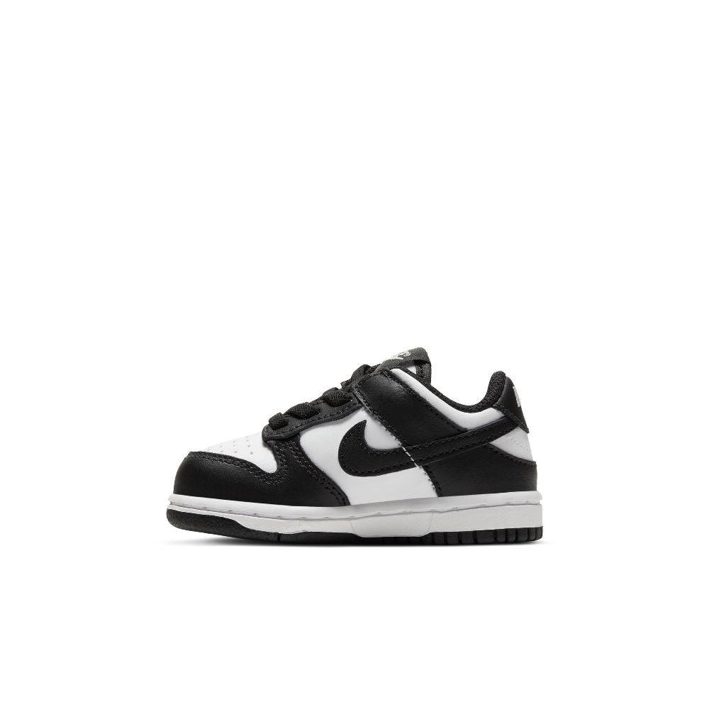 NIKE DUNK LOW INFANT SHOES