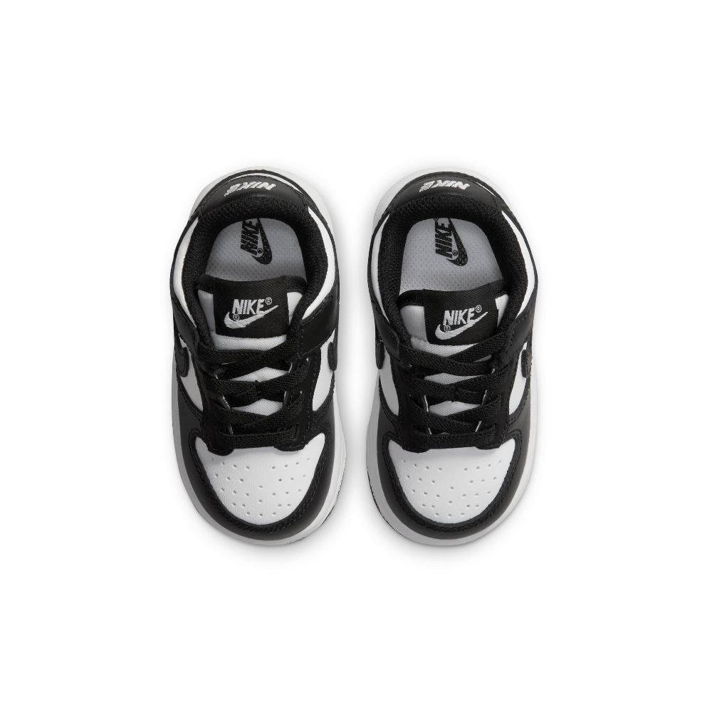 NIKE DUNK LOW INFANT SHOES