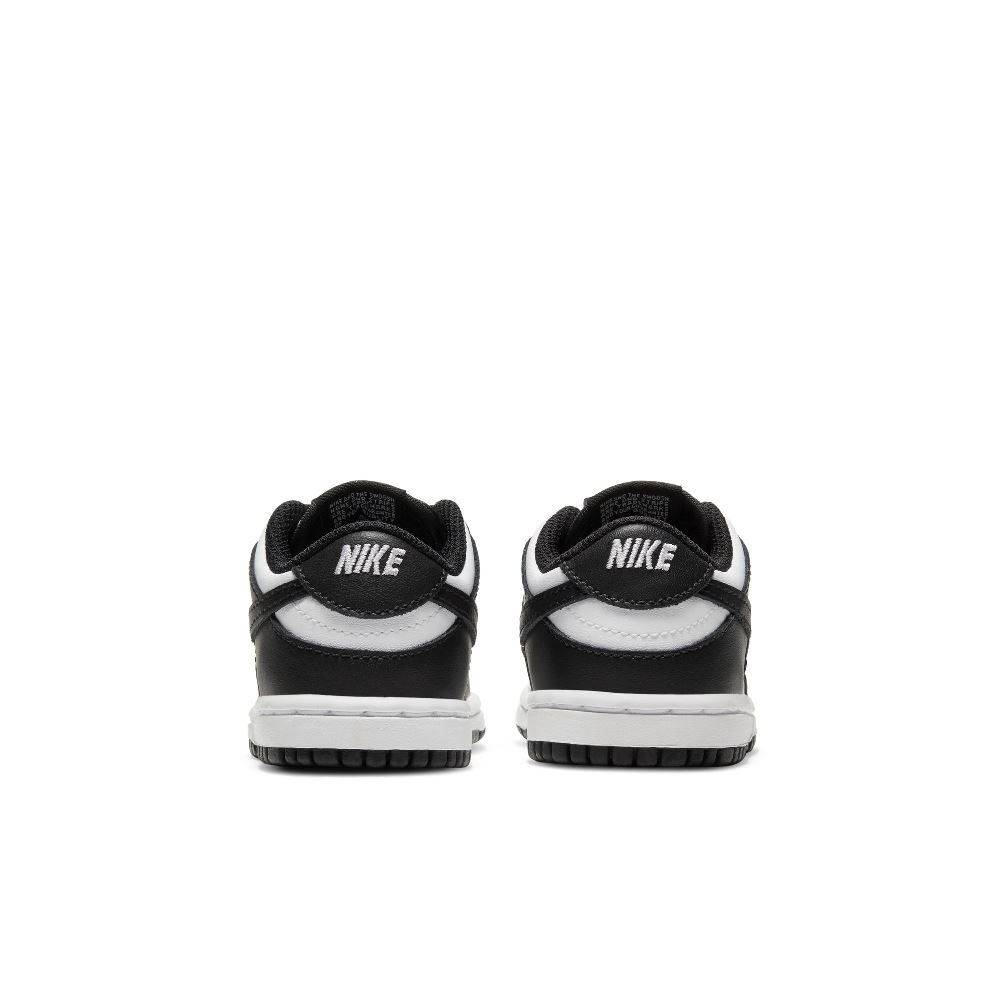 NIKE DUNK LOW INFANT SHOES