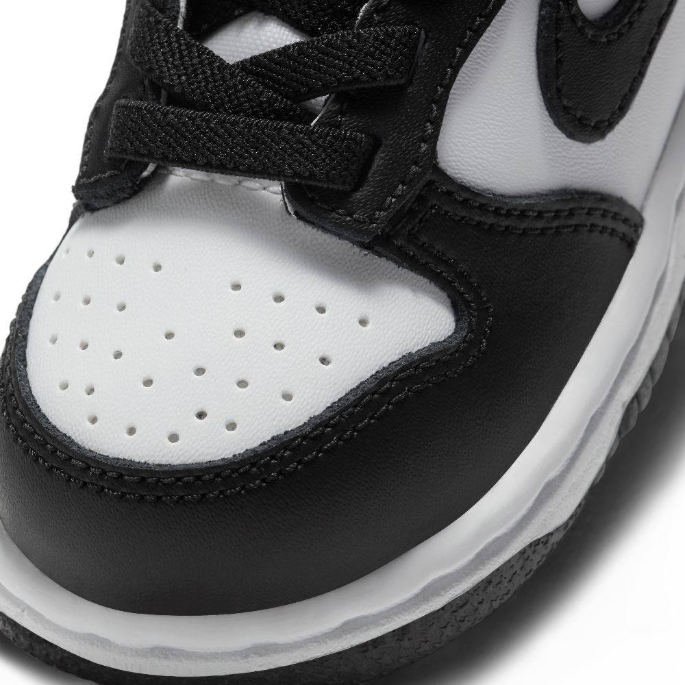 NIKE DUNK LOW INFANT SHOES