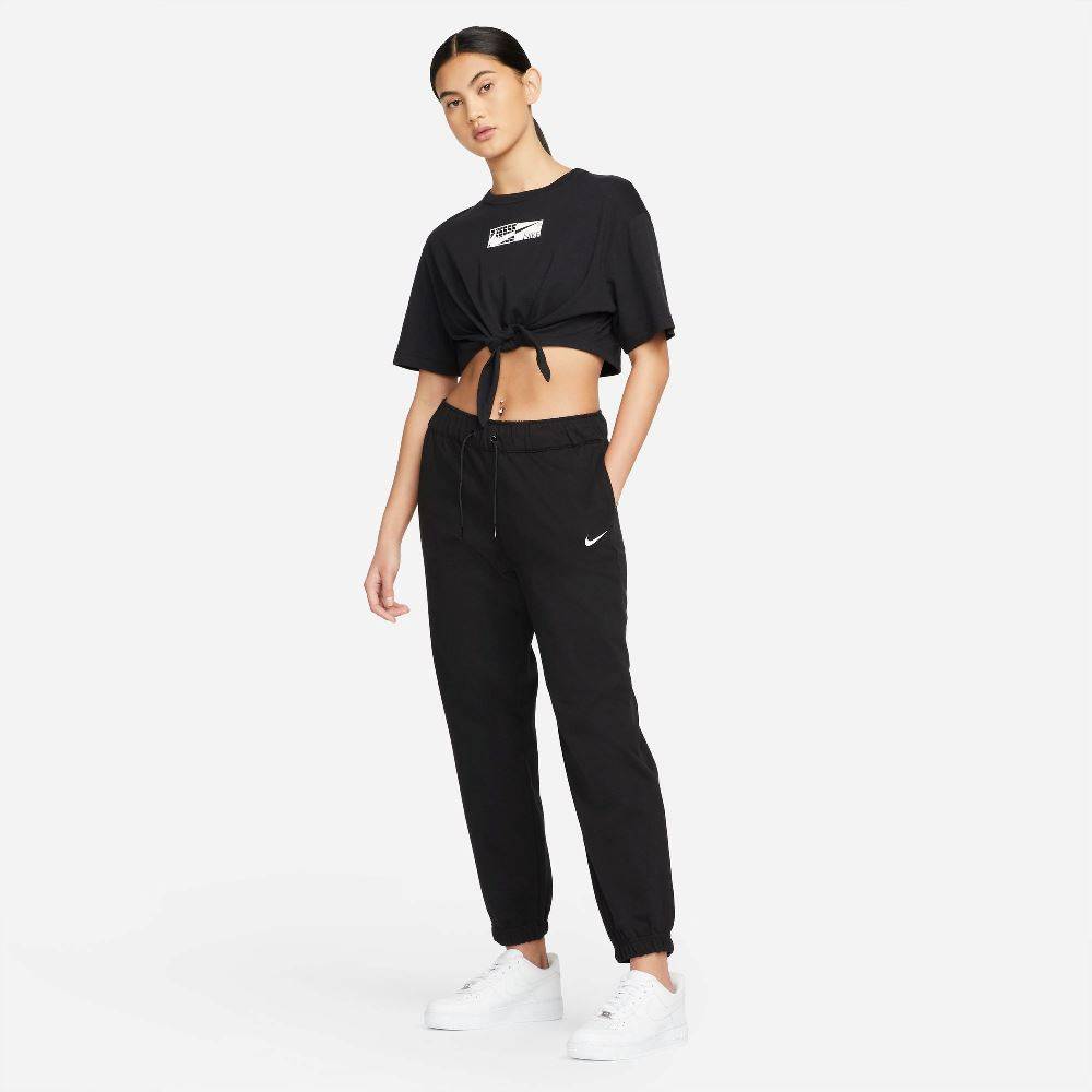 NIKE NSW WOMENS JRSY EASY JOGGER