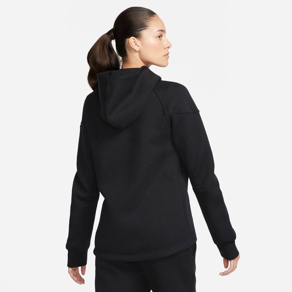 NIKE NSW WOMENS TECH FLEECE FULL-ZIP WINDRUNNER