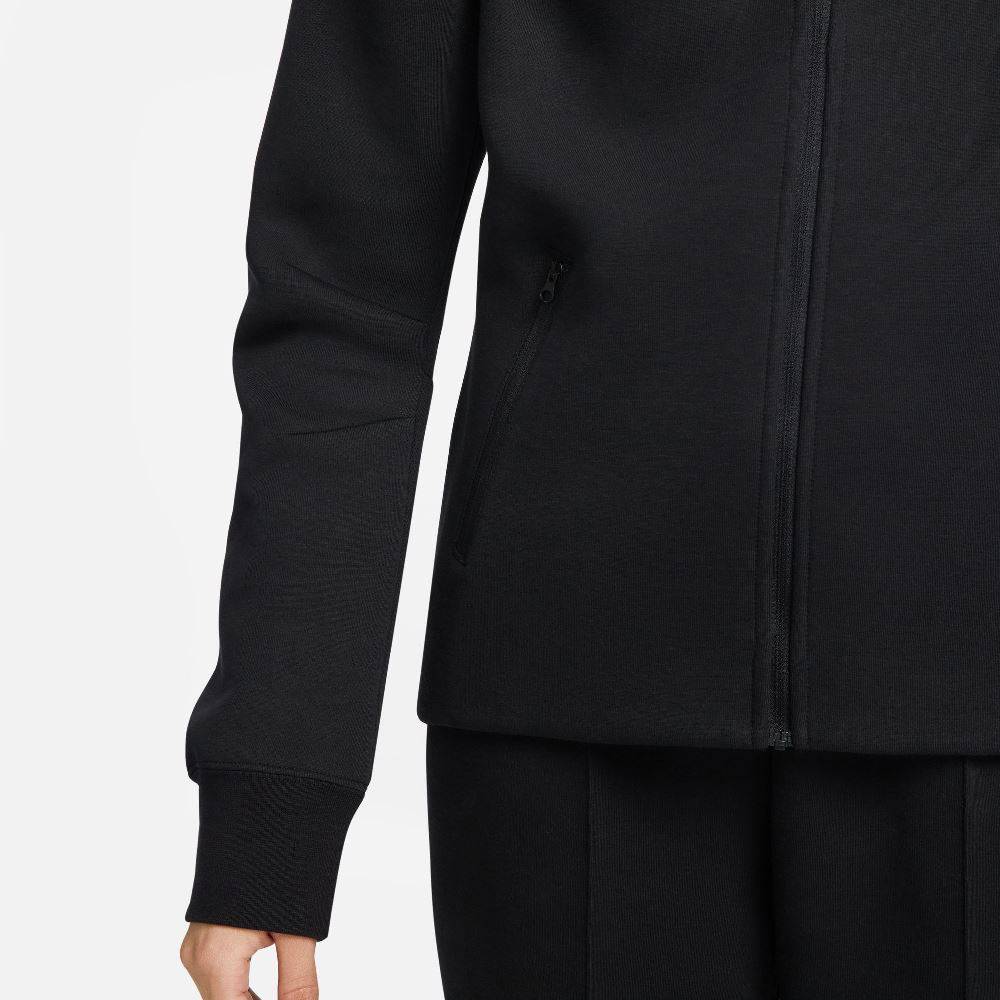 NIKE NSW WOMENS TECH FLEECE FULL-ZIP WINDRUNNER