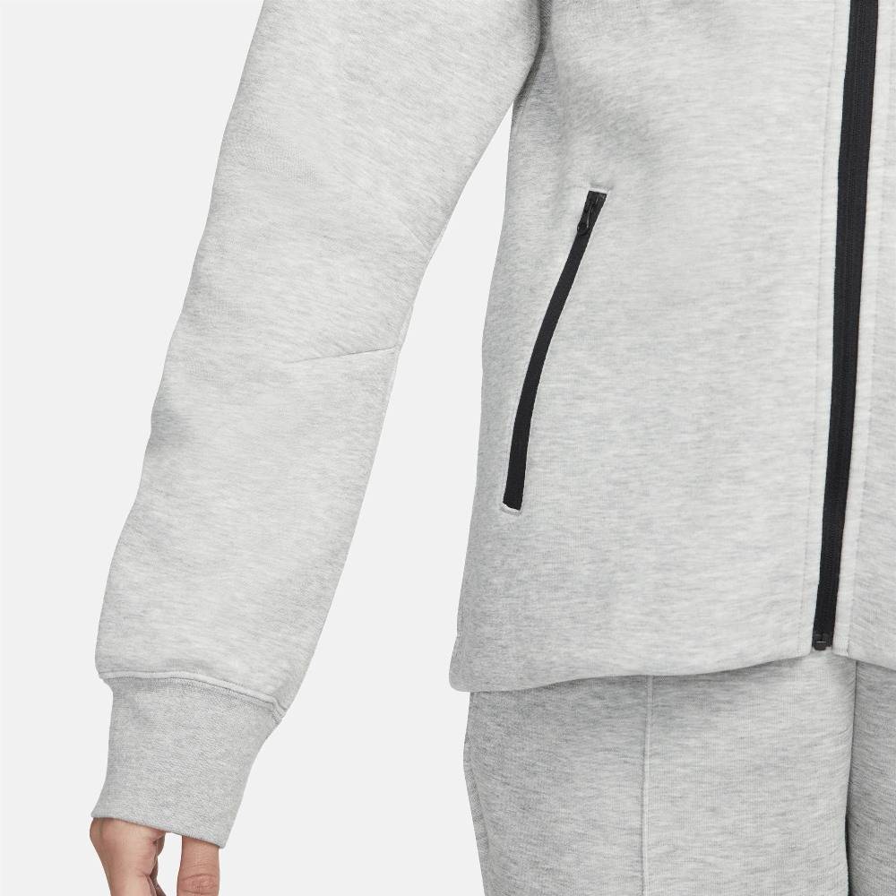 NIKE NSW WOMENS TECH FLEECE FULL-ZIP WINDRUNNER