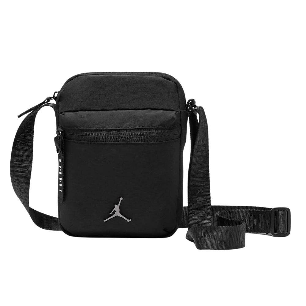 NIKE JORDAN  AIRBORNE FESTIVAL BAG