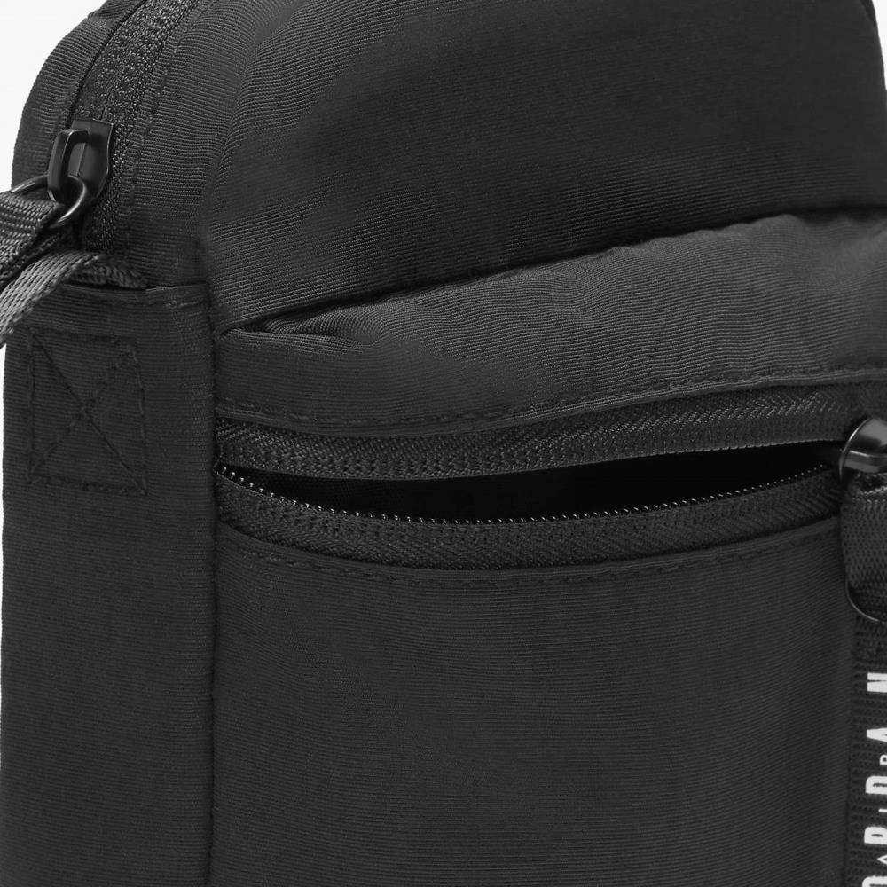 NIKE JORDAN  AIRBORNE FESTIVAL BAG