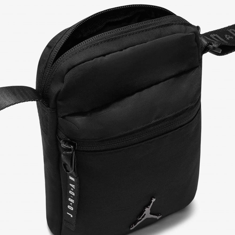 NIKE JORDAN  AIRBORNE FESTIVAL BAG
