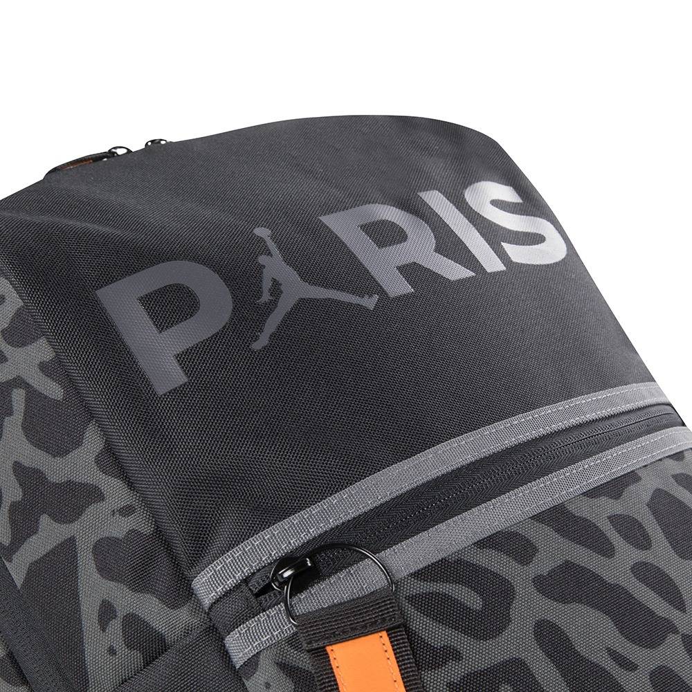 Jordan Paris Saint-Germain Essentials Backpack.