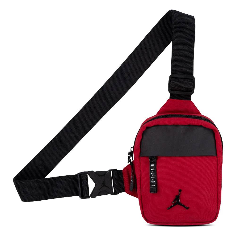 NIKE JORDAN  AIRBORNE HIP BAG