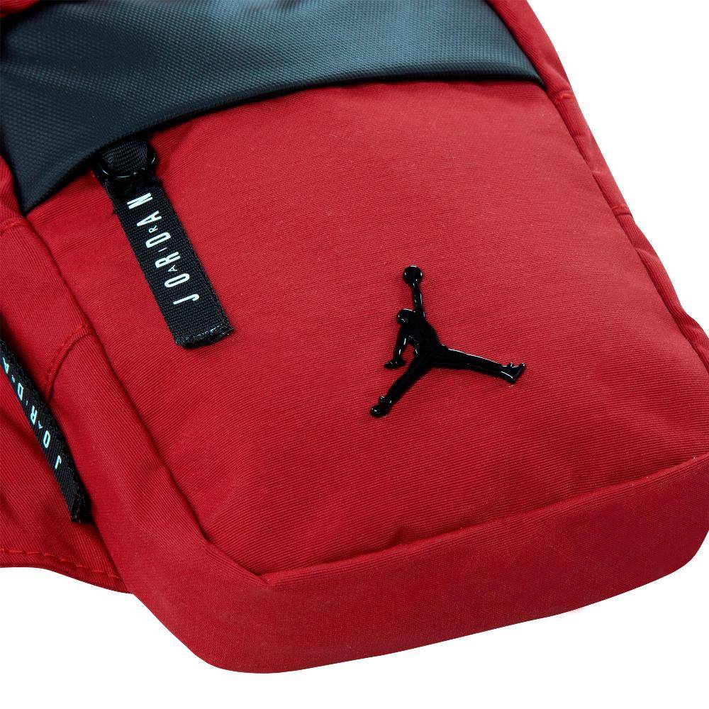 NIKE JORDAN  AIRBORNE HIP BAG