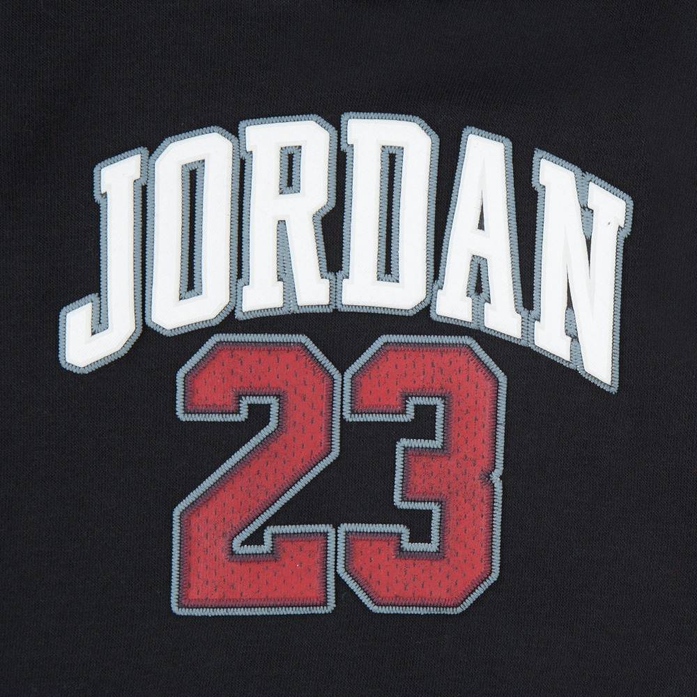 NIKE JORDAN INFANT JERSEY PACK PULLOVER SET