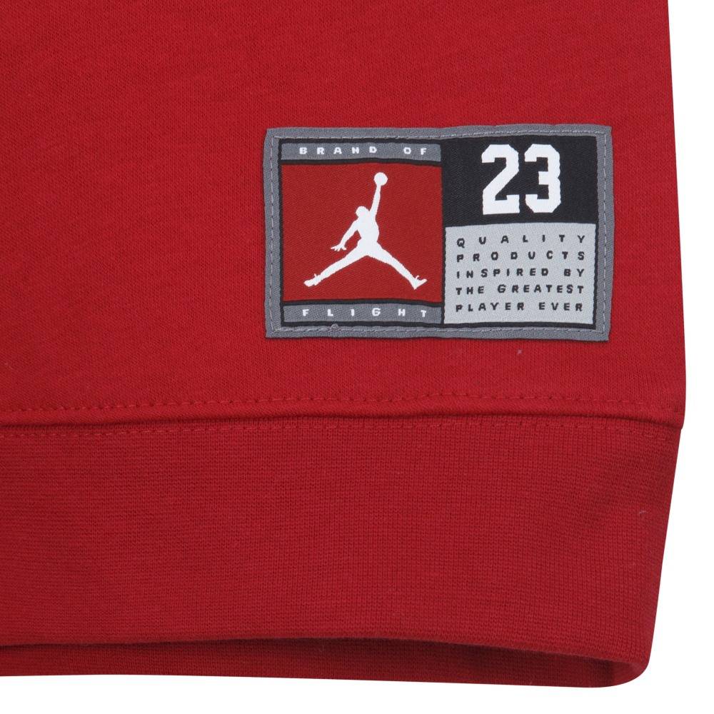 NIKE JORDAN LITTLE KIDS JERSEY PACK PULLOVER SET