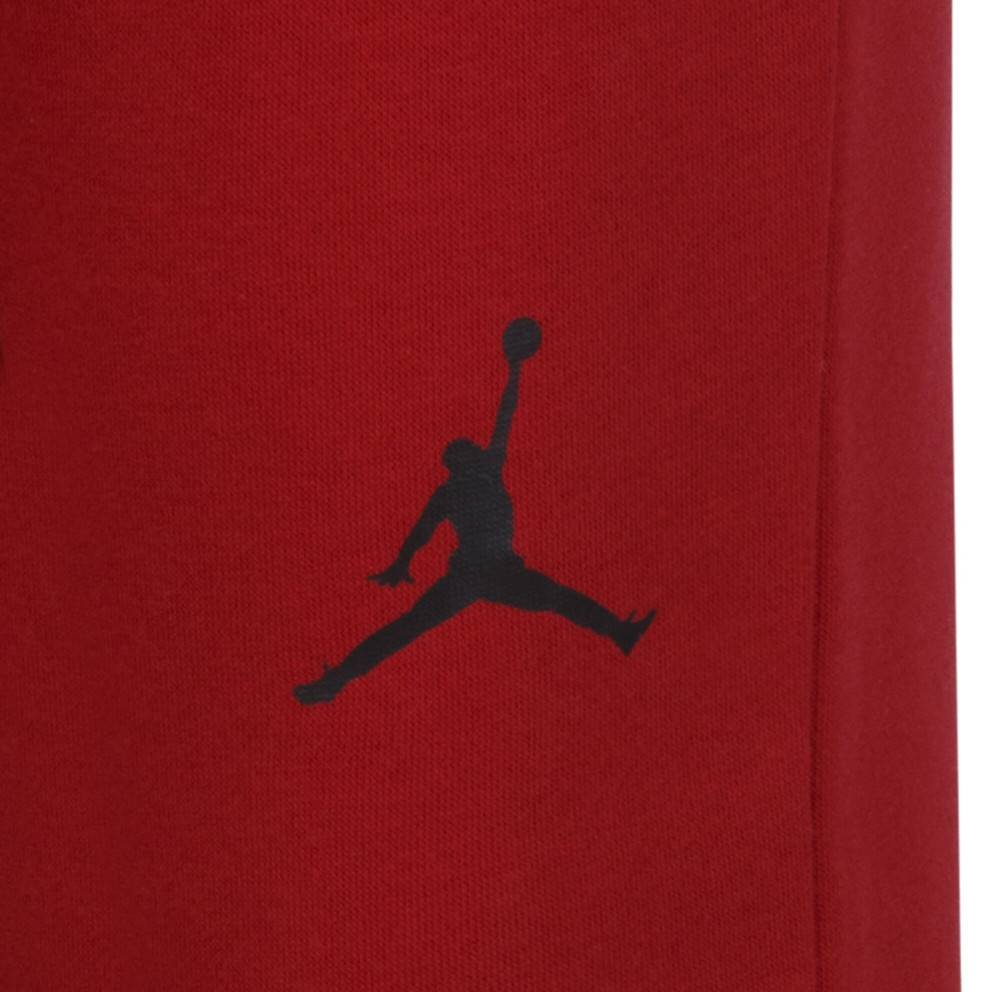 NIKE JORDAN LITTLE KIDS JERSEY PACK PULLOVER SET