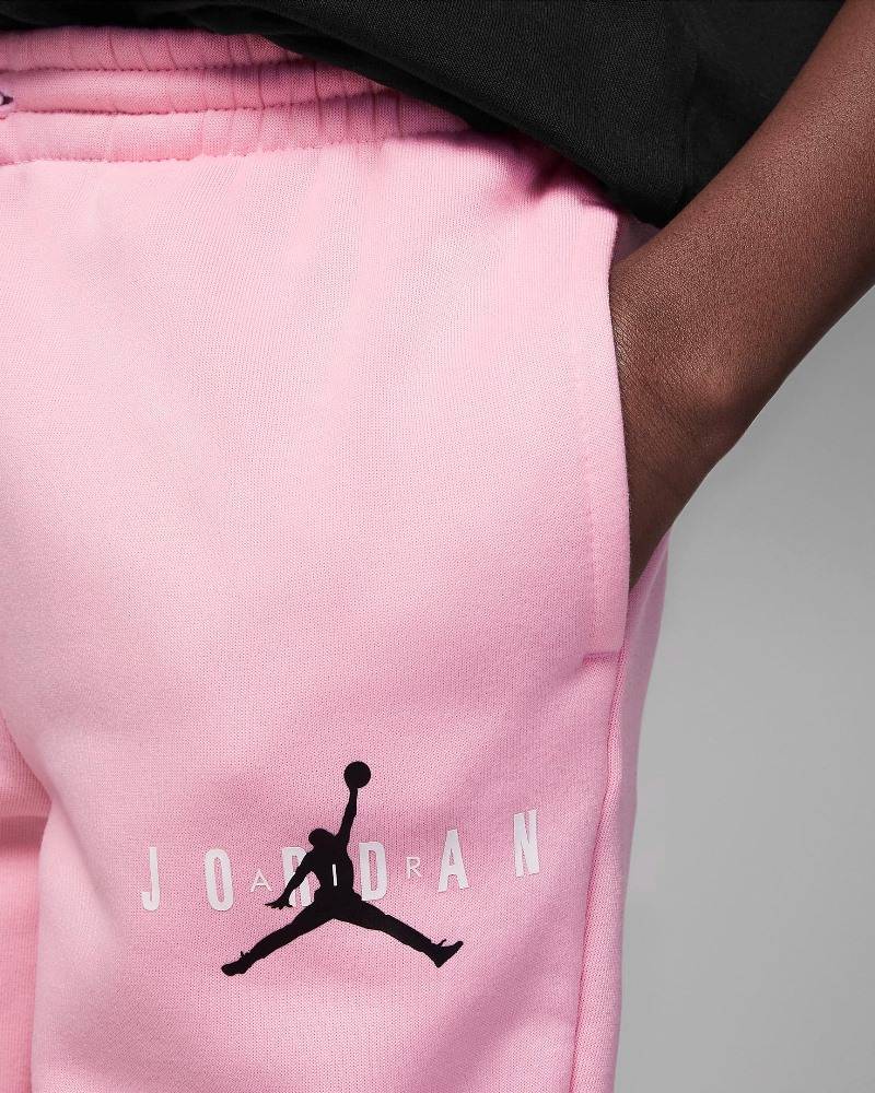 NIKE JORDAN YOUTH JUMPMAN SUSTAINABLE PANT