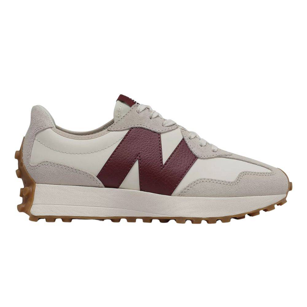 NEW BALANCE 327 SPORTSTYLE SNEAKERS