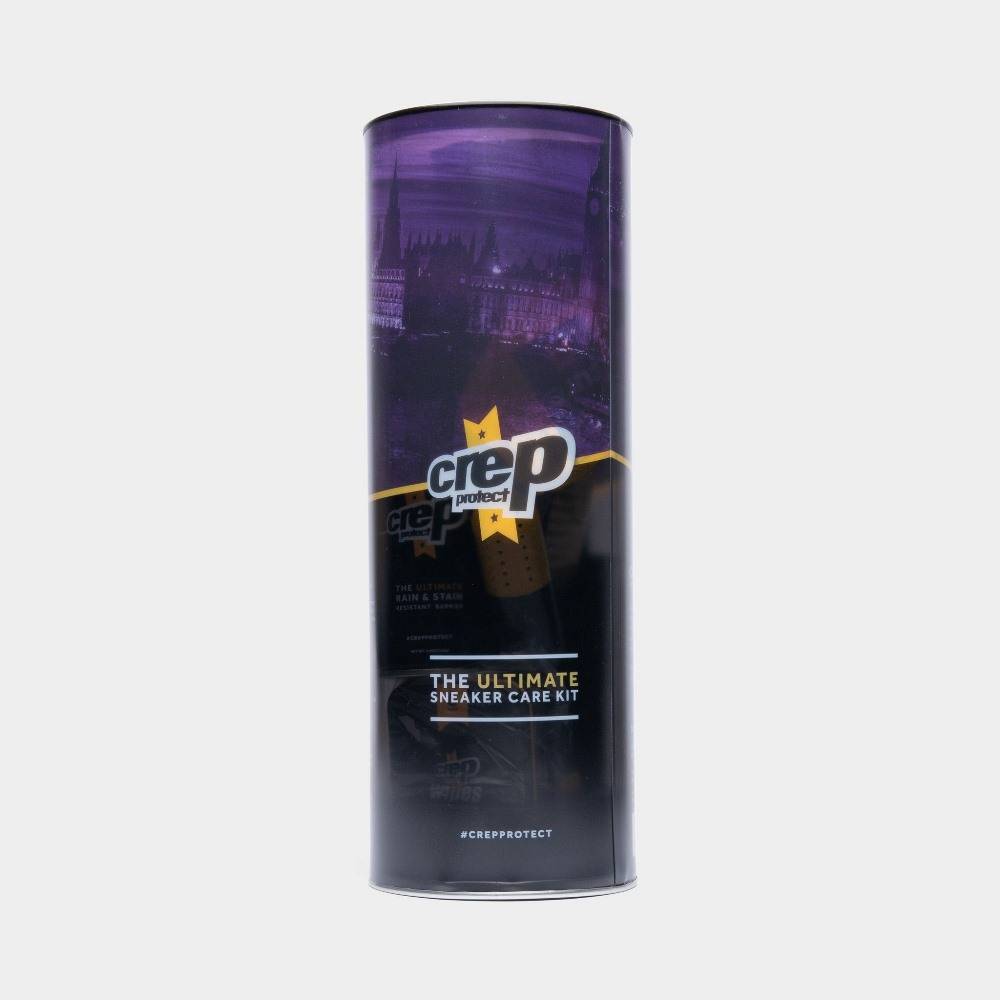 CREP PROTECT ULTIMATE SNEAKER CARE TUBE KIT