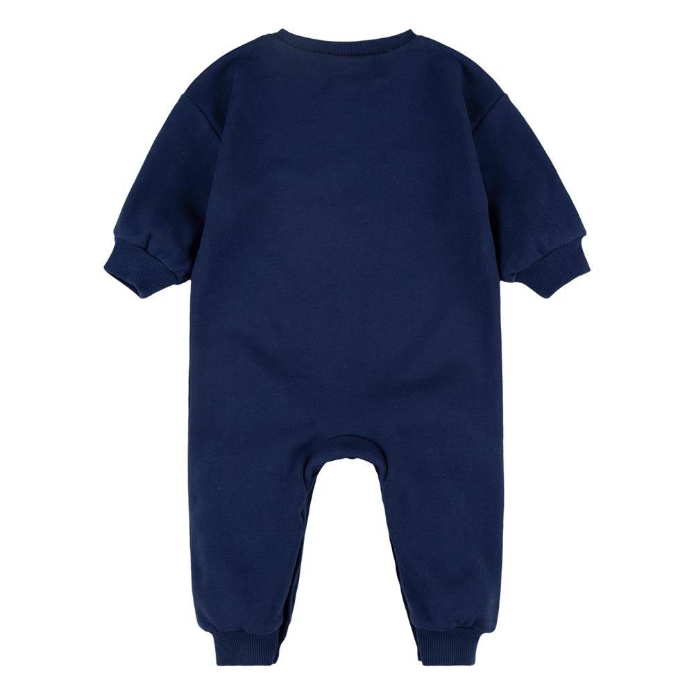 NIKE SPORTSWEAR BABY ART OF PLAY ICON ROMPER