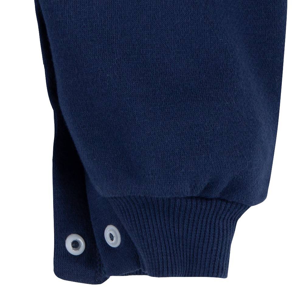 NIKE SPORTSWEAR INFANT ART OF PLAY ICON ROMPER