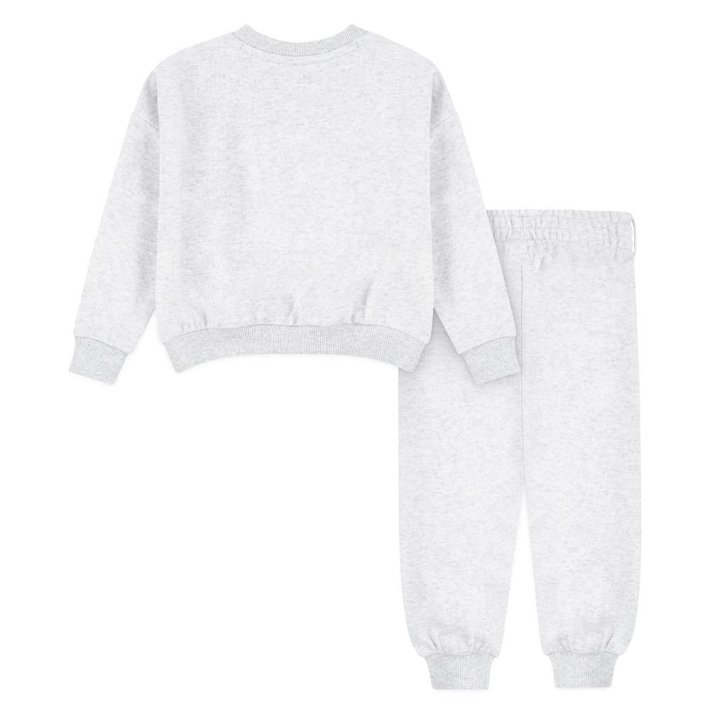 NIKE SPORTSWEAR INFANT GIRLS PRIMARY PLAY CREW SET