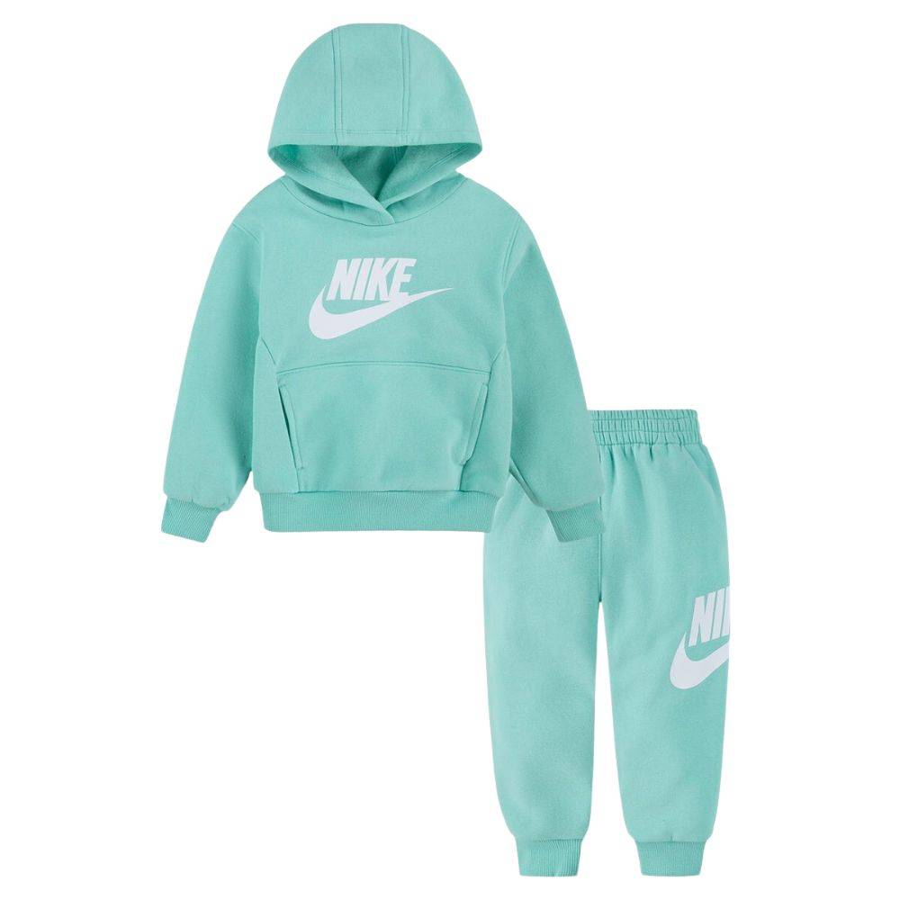 NIKE INFANT CLUB FLEECE SET