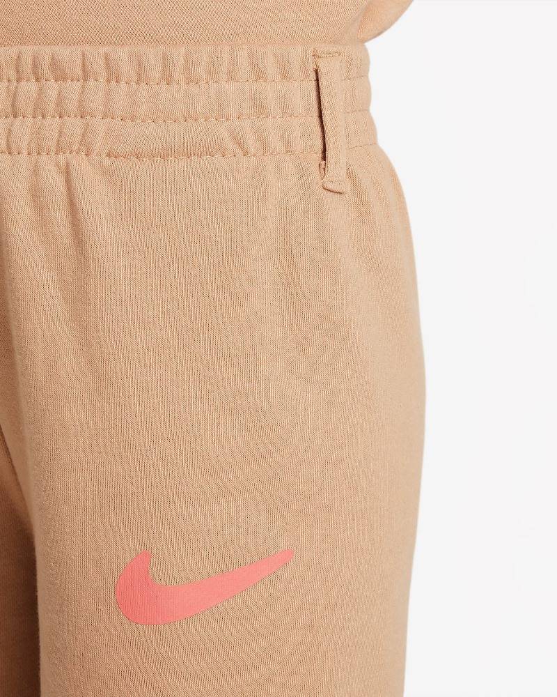 NIKE SPORTSWEAR LITTLE GIRLS PRIMARY PLAY CREW SET