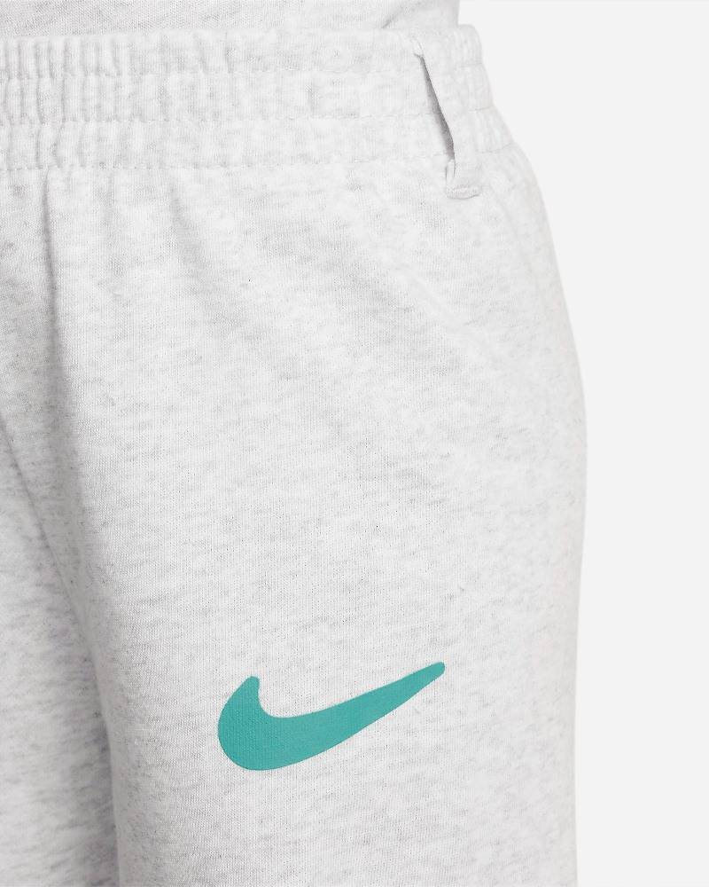 NIKE SPORTSWEAR LITTLE GIRLS PRIMARY PLAY CREW SET