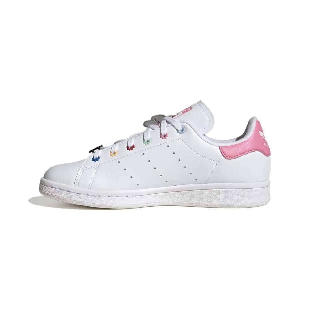 ADIDAS STAN SMITH J