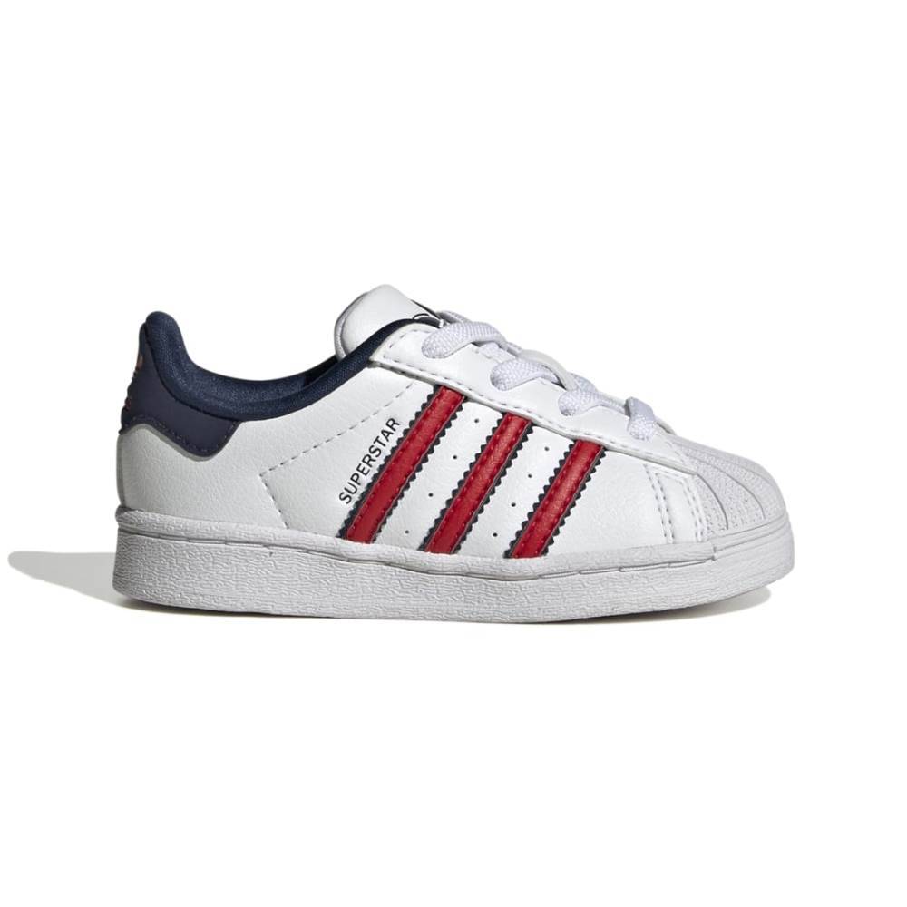 ADIDAS SUPERSTAR EL I