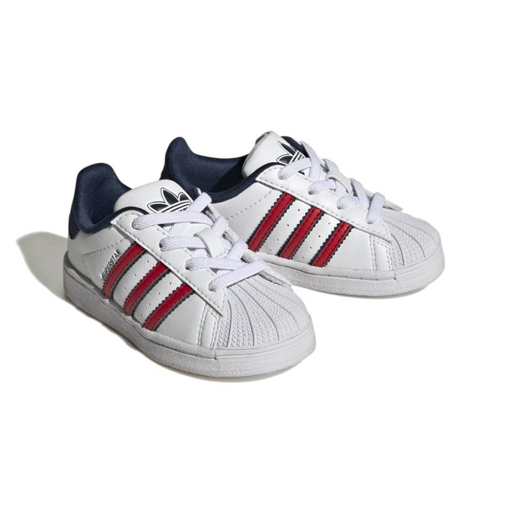 ADIDAS SUPERSTAR EL I