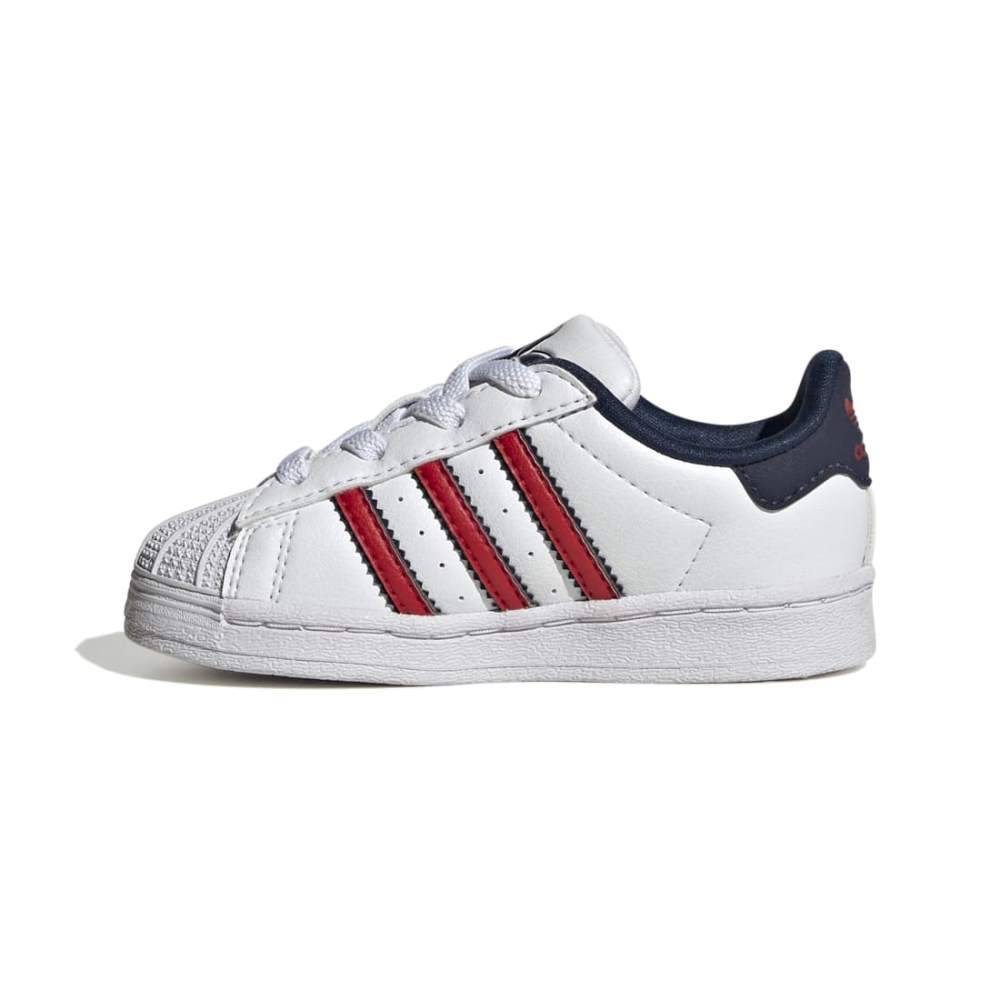 ADIDAS SUPERSTAR EL I