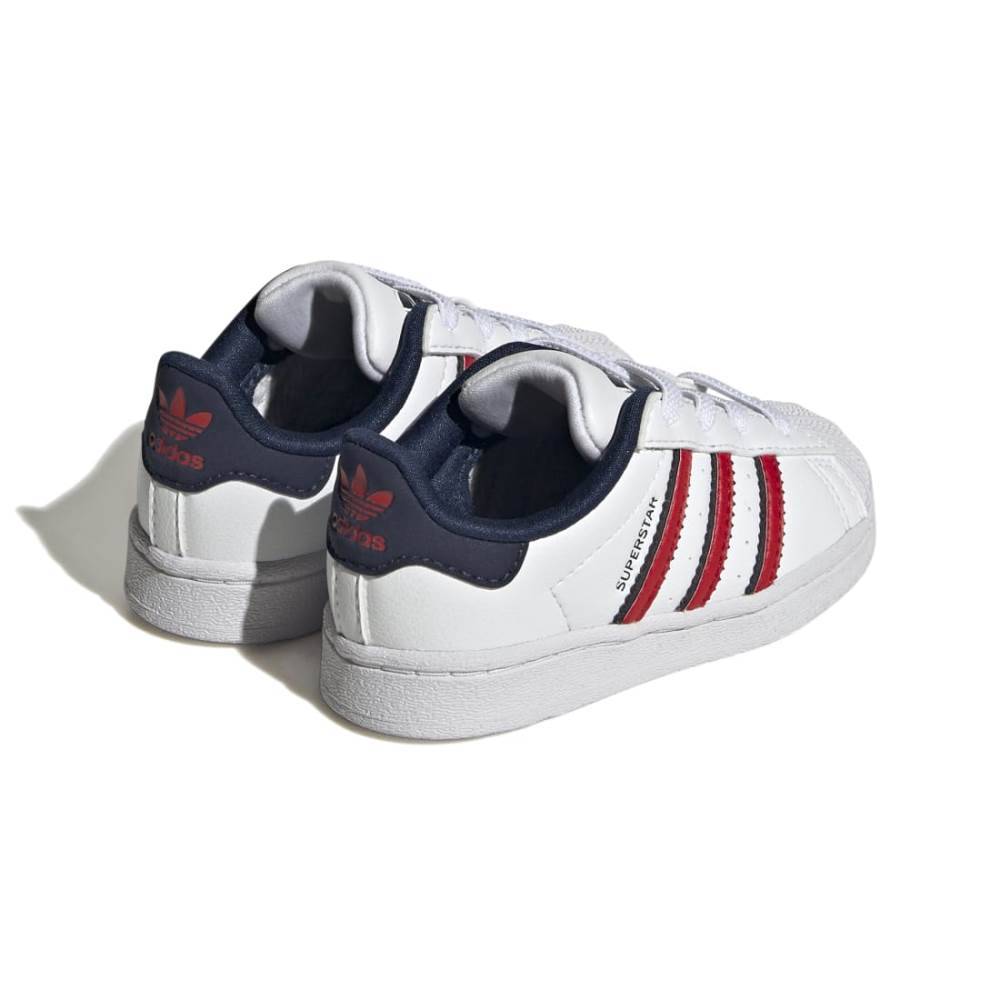 ADIDAS SUPERSTAR EL I