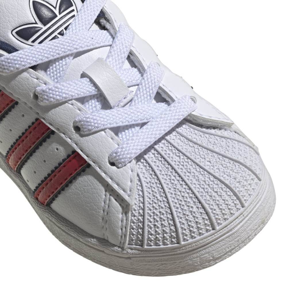 ADIDAS SUPERSTAR EL I