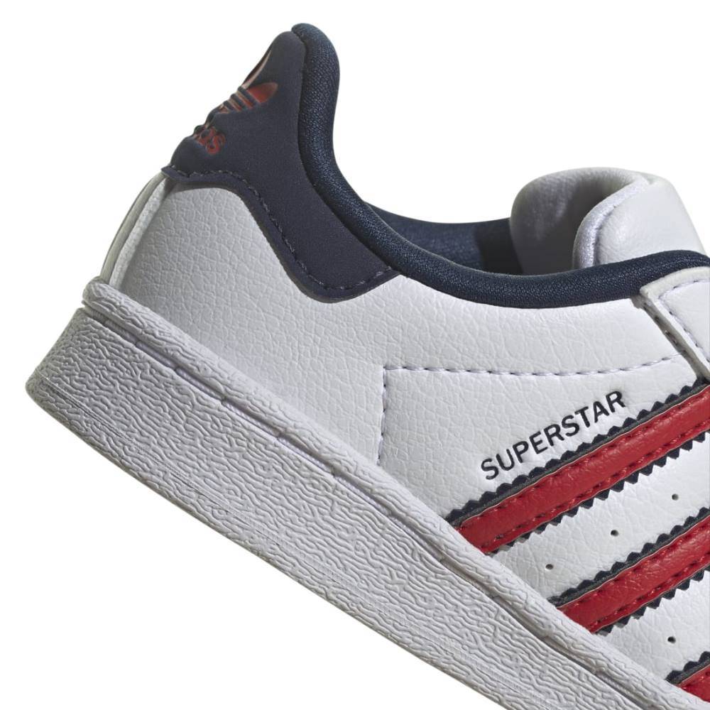 ADIDAS SUPERSTAR EL I