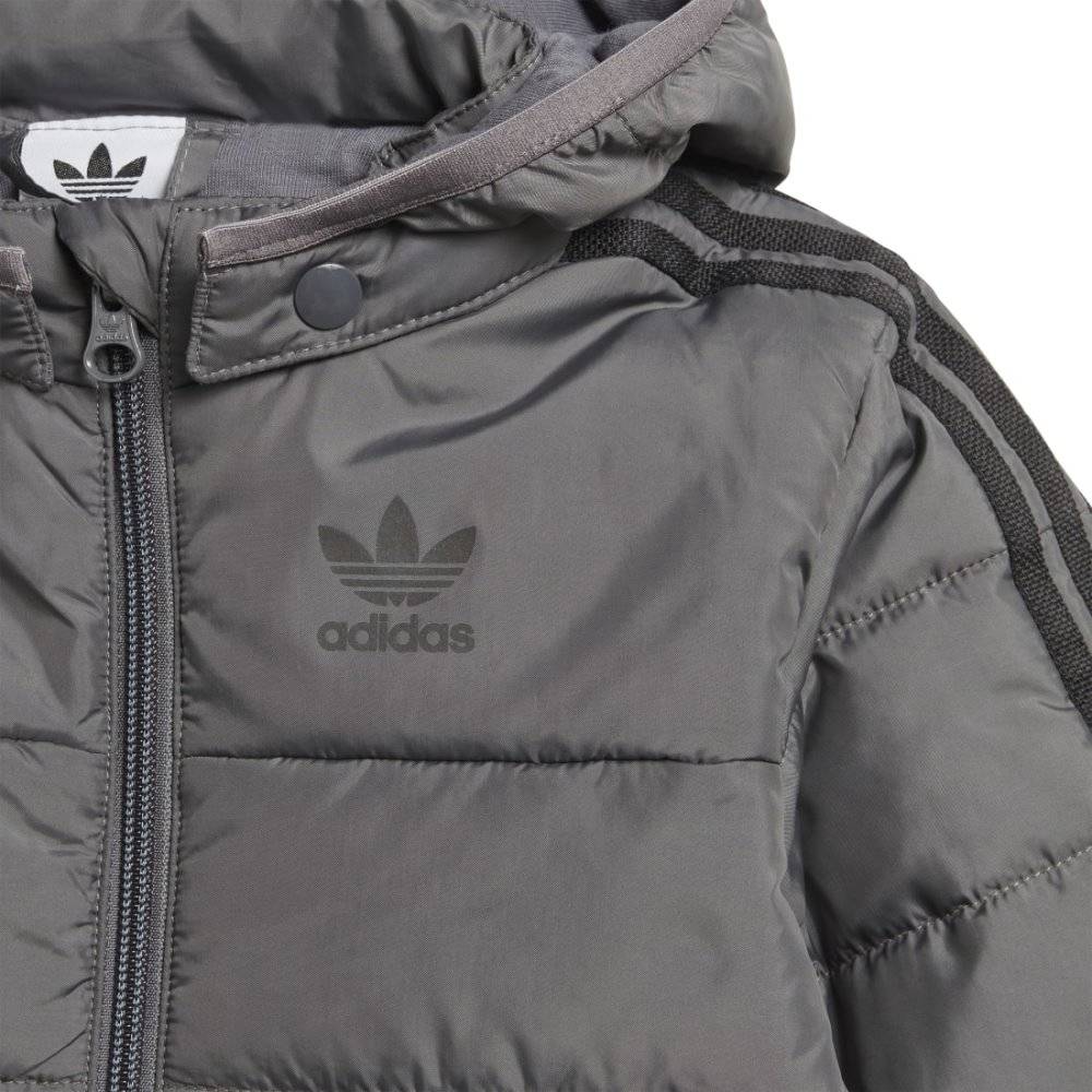 ADIDAS PADDED JACKET