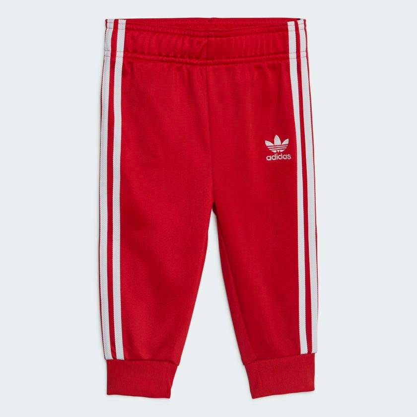 ADIDAS SST TRACKSUIT