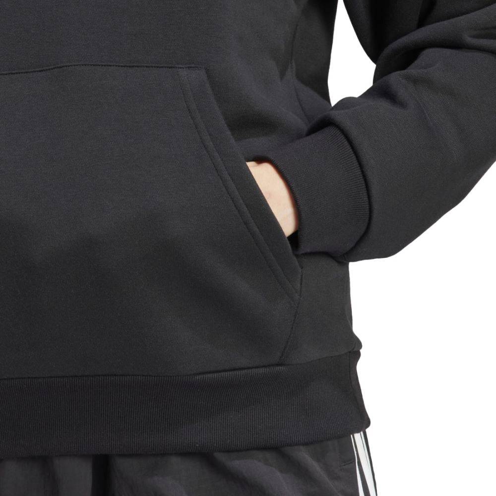 ADIDAS FLOWER HOODIE