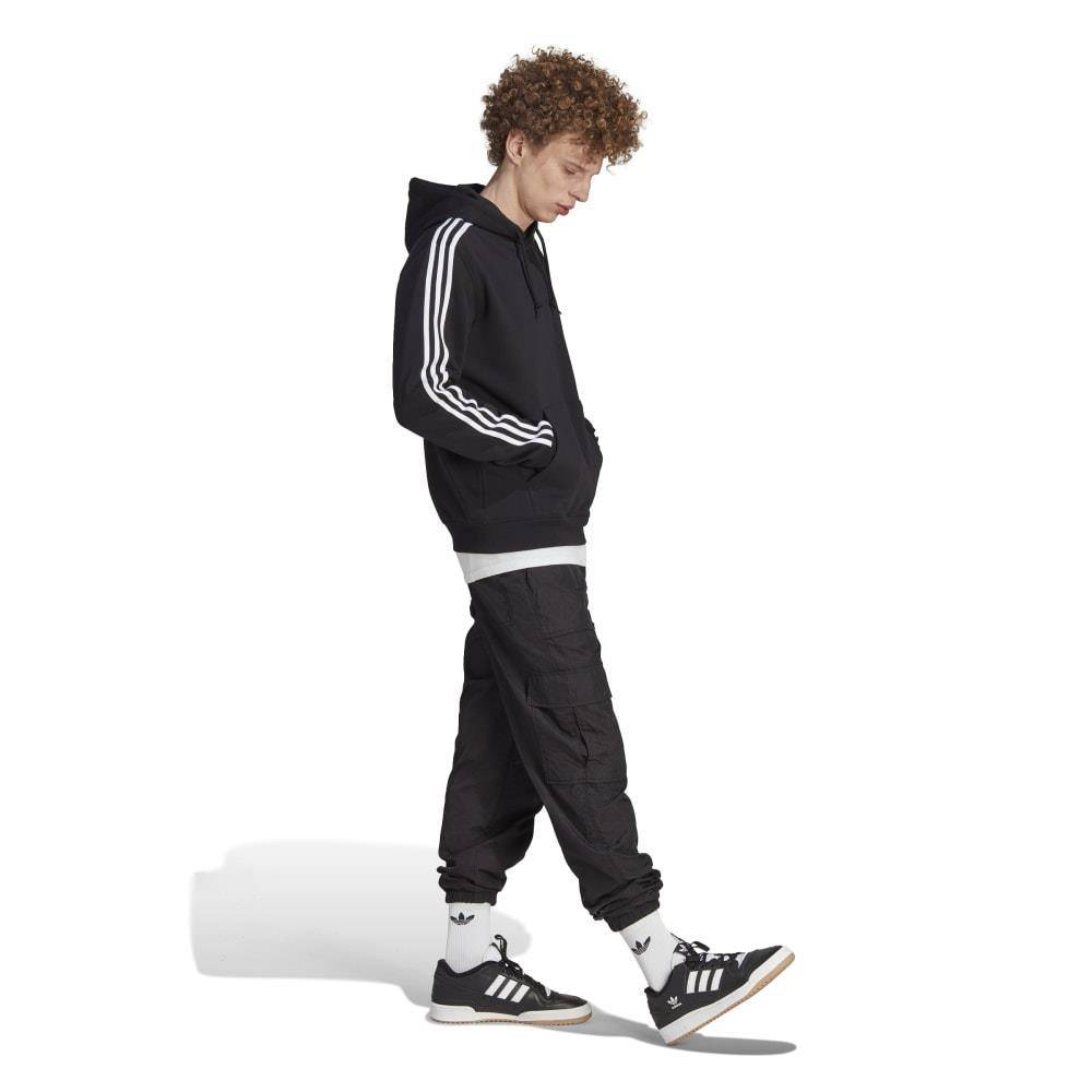 ADIDAS 3-STRIPES HOODY