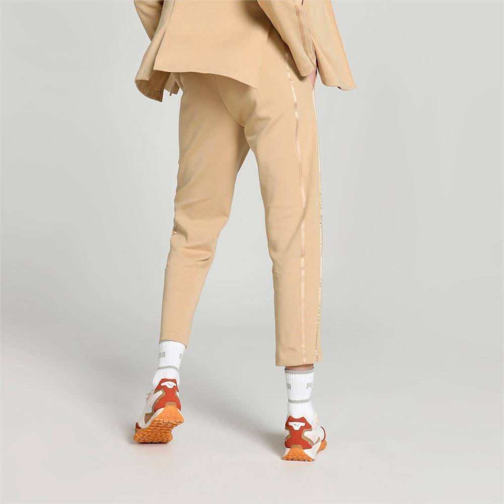 PUMA T7 HIGH WAIST PANTS
