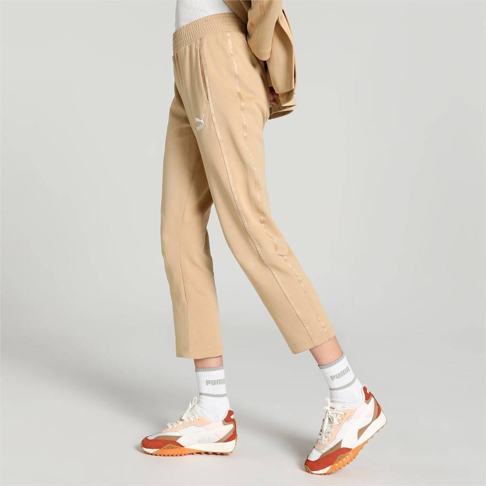 PUMA T7 HIGH WAIST PANTS