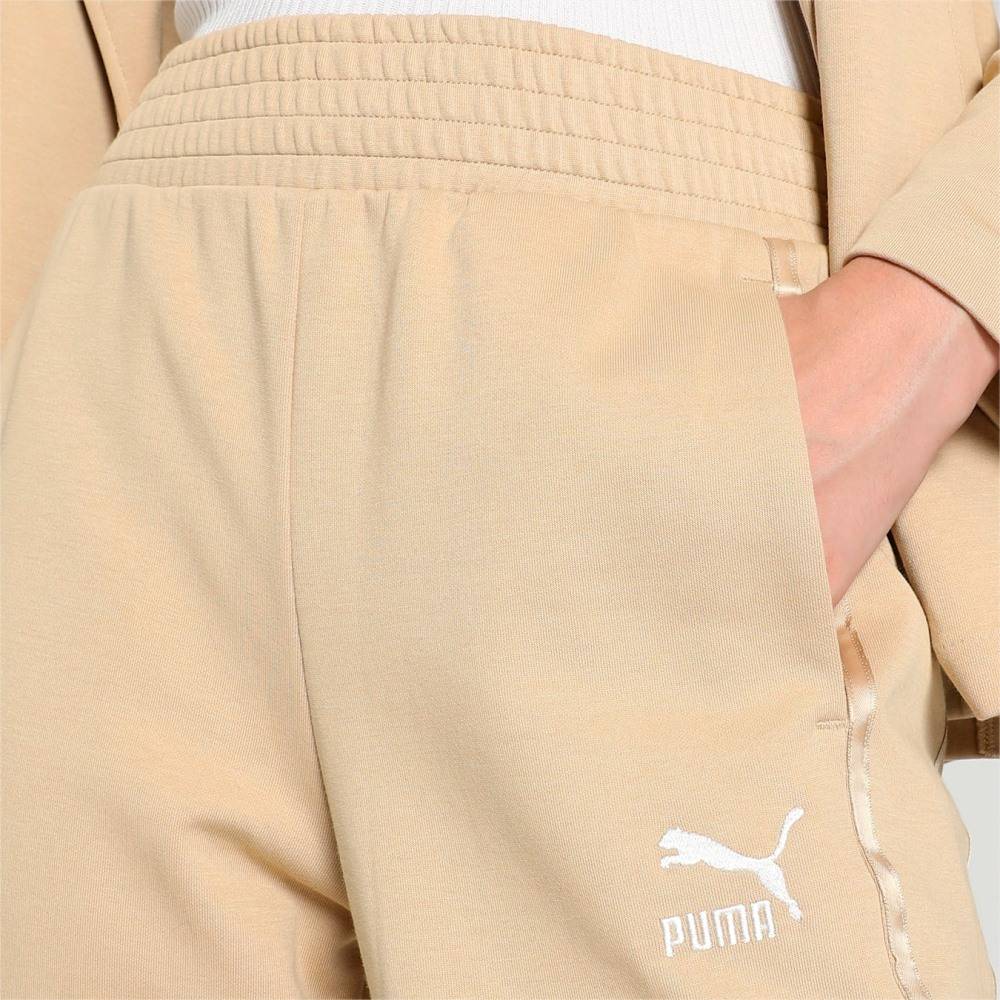 PUMA T7 HIGH WAIST PANTS